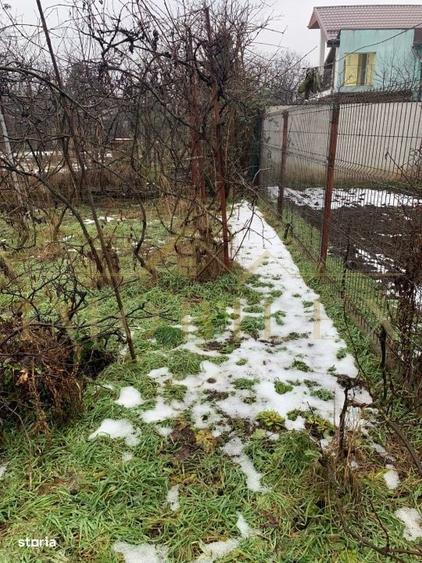 Casă cu 4 camere cu Teren 80 Mp în Gheorgheni