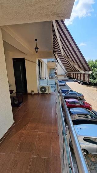 Apartament cu 2 camere semidecomandat în Copou
