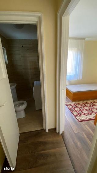 Apartament cu 2 camere semidecomandate, Gheorgheni,Piata Hermes ,38 mp - 7