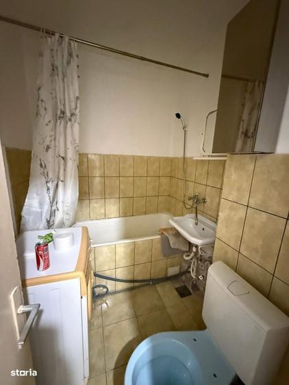 Garsonieră în Craiovei
