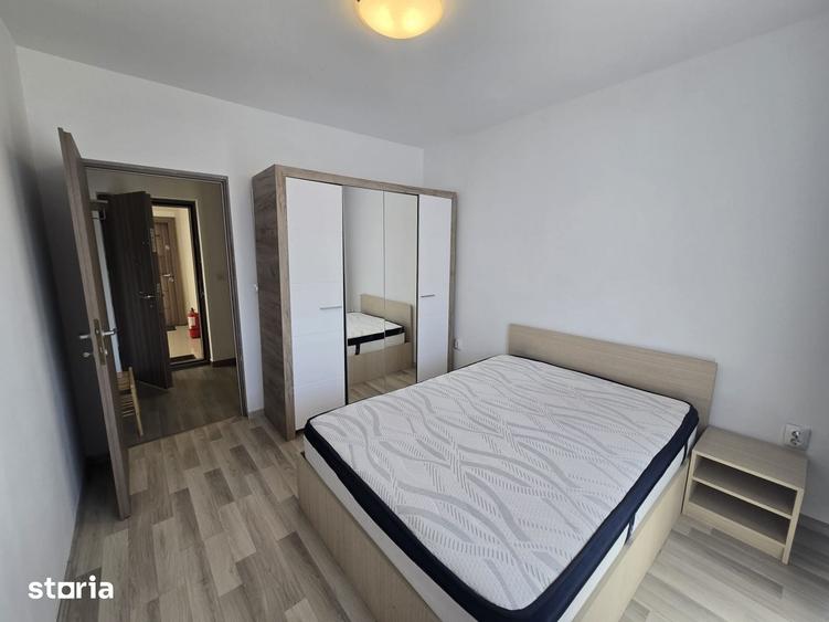 Apartament de inchiriat 2 camere 50 mp zona Buna ziua , Mihai Romanul - 4