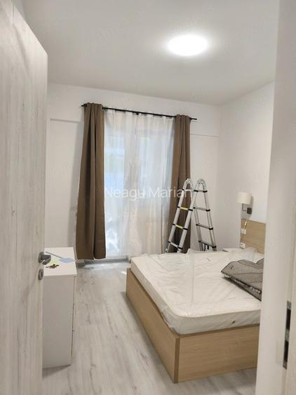 Direct Proprietar inchiriez apartament 2 camere Bulevardul Metalurgiei Kristal Residence