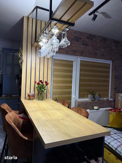 Apartament cu 2 camere în 9 Mai
