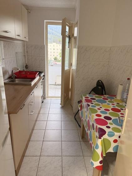 Apartament cu 2 camere decomandat în Electroprecizia