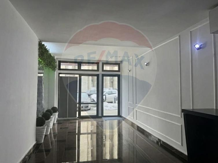 Închiriere spațiu ultracentral – Magheru, București – 425 mp - 1