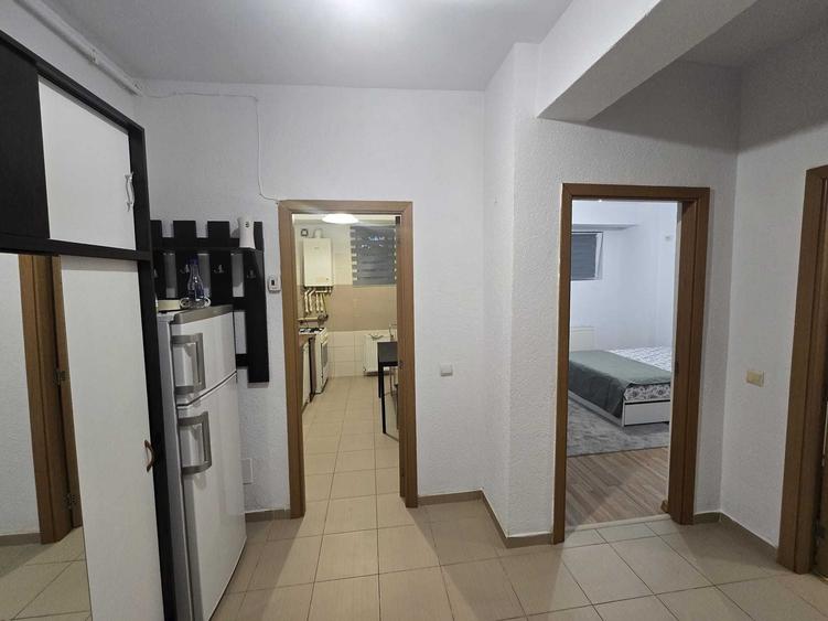 Garsoniera de inchiriat in Berceni - 1