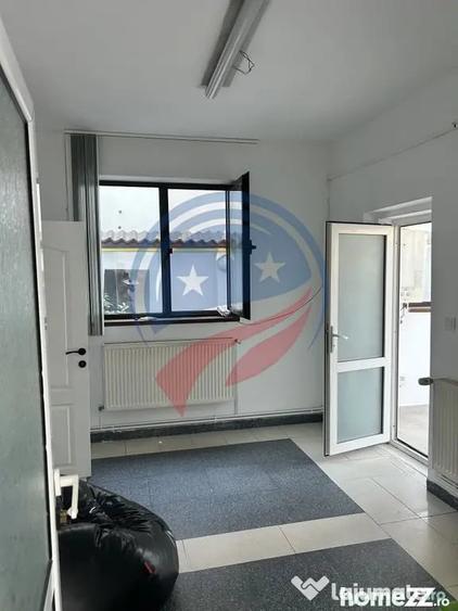Spațiu comercial, de 163 mp, în Central
