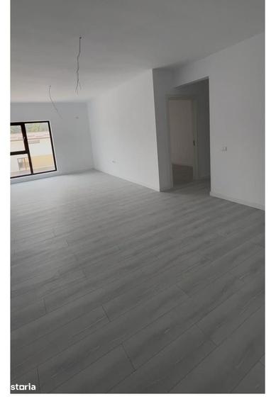 Apartament cu 3 camere în Găgeni