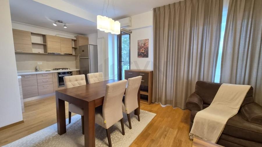Apartament cu 3 camere decomandat în Iancu Nicolae