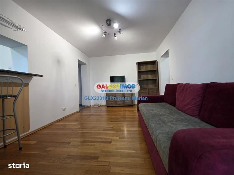Apartament cu 2 camere în Drumul Taberei