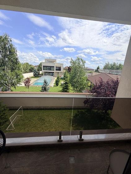 Casa individuala premium de vanzare Comuna Berceni, Cartier Nou, Str. Miorita - 5