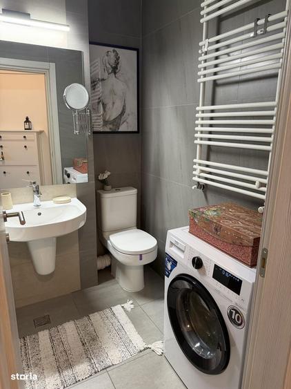 Apartament modern, luminos, gata sa devina acasa pentru tine! - 1