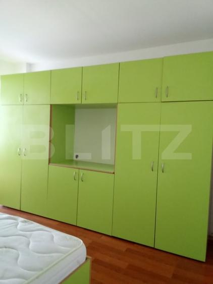 Apartament cu 2 camere decomandat, mobilat în Ghimbav