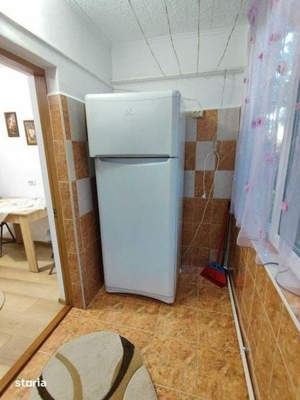 Apartament cu 2 camere în E3