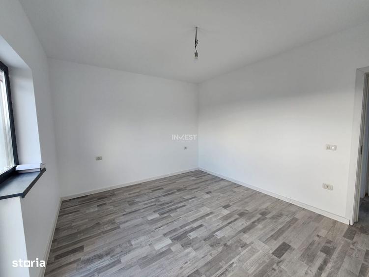 Casă cu 4 camere în Vorovești