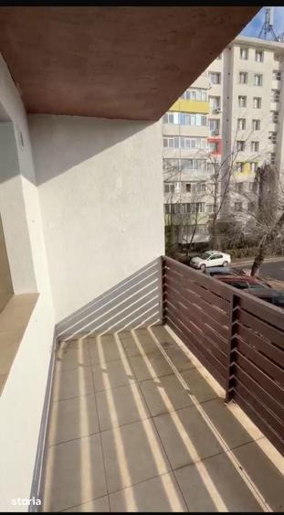 Apartament cu 2 camere în 1 Mai