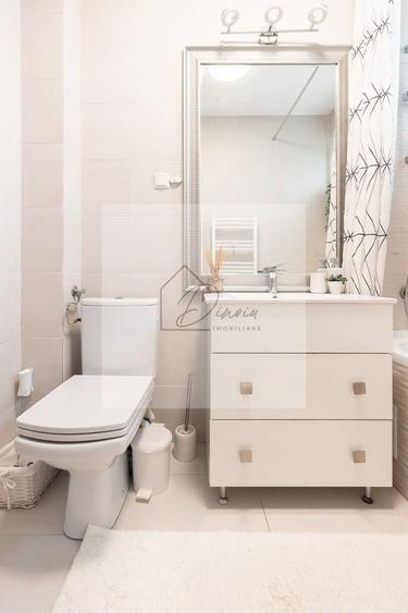 Apartament 2 camere Pipera I LUX I COMISION 0% I Parcare inclusa - 28
