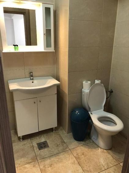 Apartament cu 2 camere decomandat în Mamaia