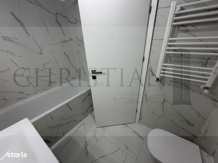 Garsoniera Finisata 43 mp - Smart Residence Lujerului Faza 2 - 7