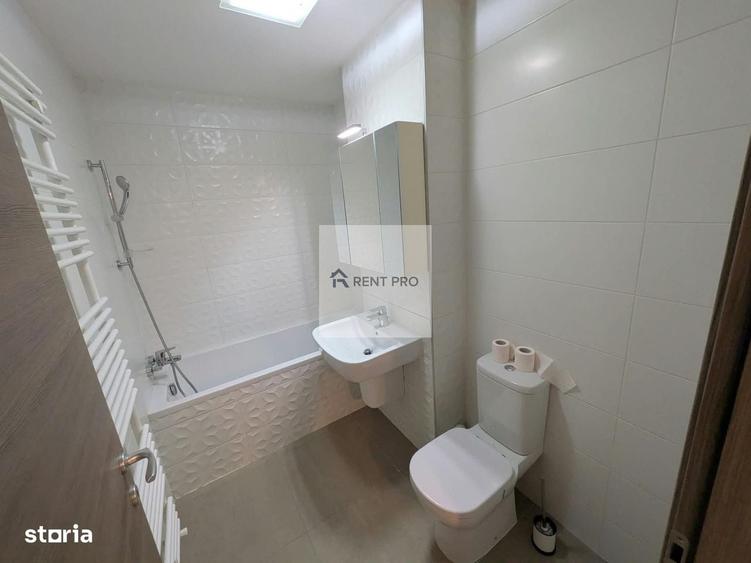 Garsoniera 21 Residence Parcare Inclusa Afi Politehnica - 1