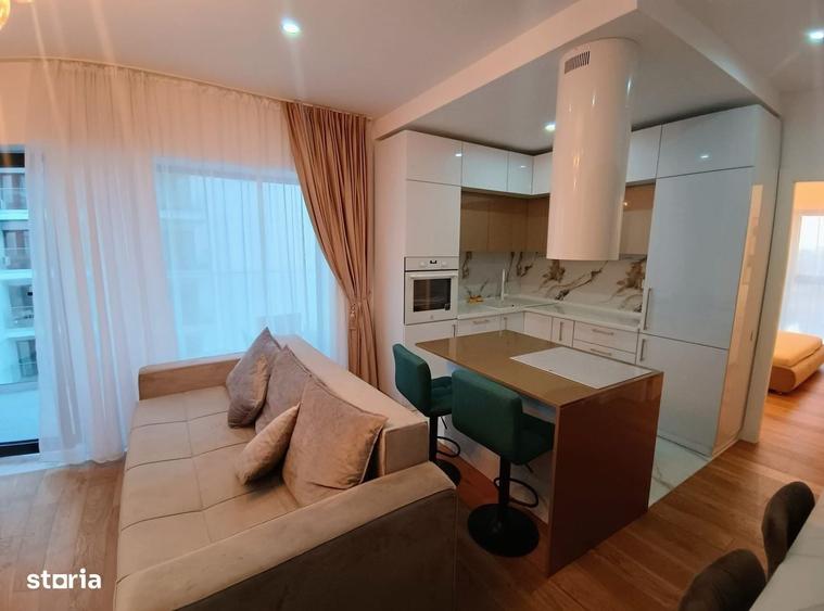 Apartament 2 camere Lux One Cotroceni Academia Militara - 9