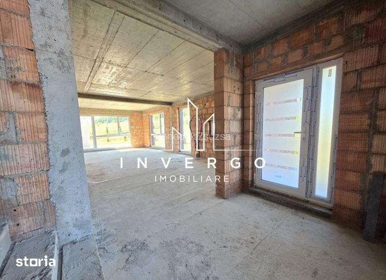 Vila premium de vanzare in Salicea
