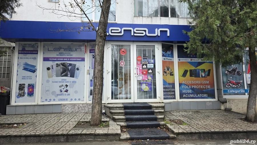 Spațiu comercial, de 45 mp, în Micro 19