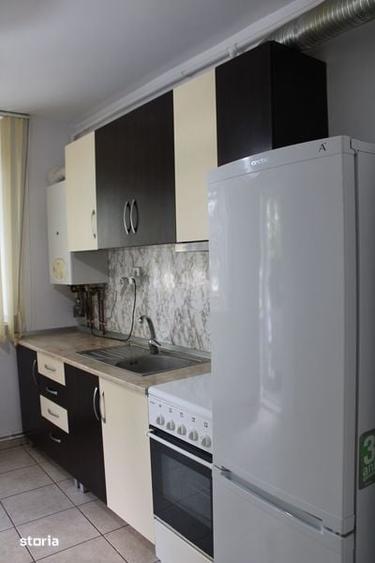 Apartament de inchiriat in Carei MVI - 1