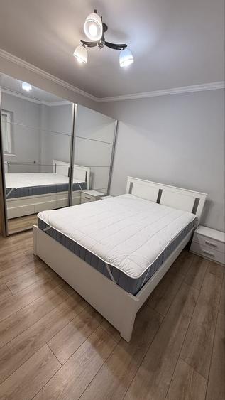 Nerva Traian apartament 3 camere decomandat etajul 1/8 - 7
