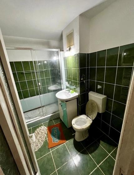 Apartament cu 2 camere decomandat în Steaua