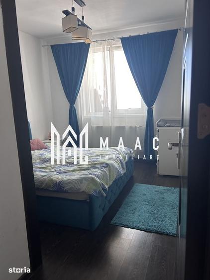 Apartament 2 Camere | Balcon | Decomandat | Etaj 2 - 8