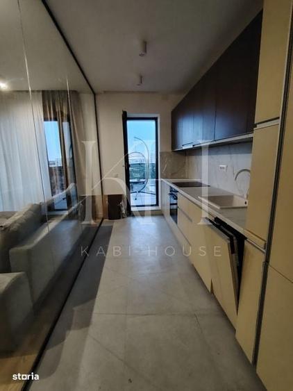 3 Camere Premium Nusco City |Pet Friendly |Parcare Subterana |Vedere - 17