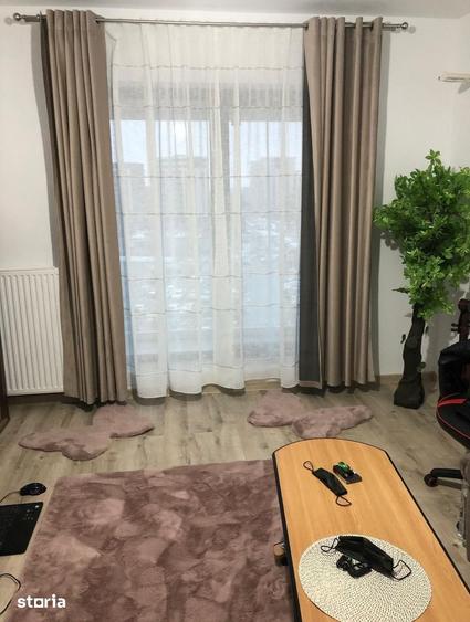 Apartament cu 3 camere în Militari