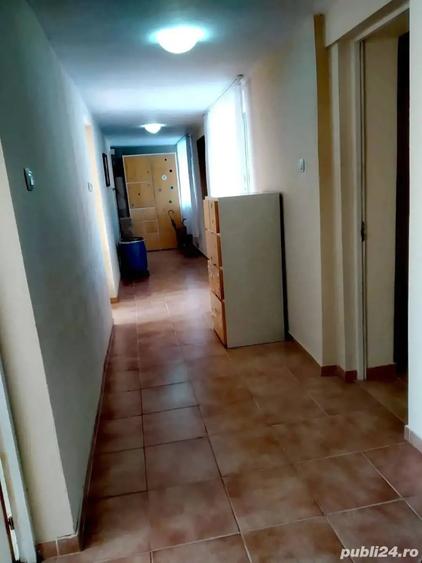 Casă cu 6 camere cu Teren 3000 Mp în Mănăștiur