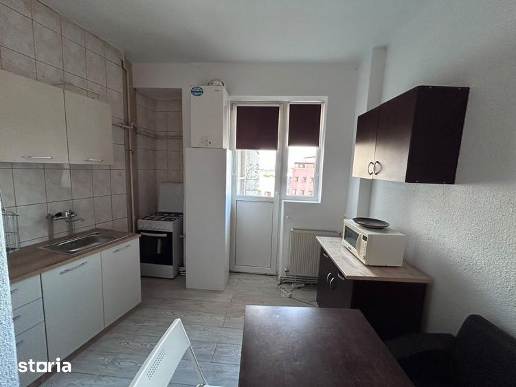 Apartament cu 2 camere în Centrul Istoric