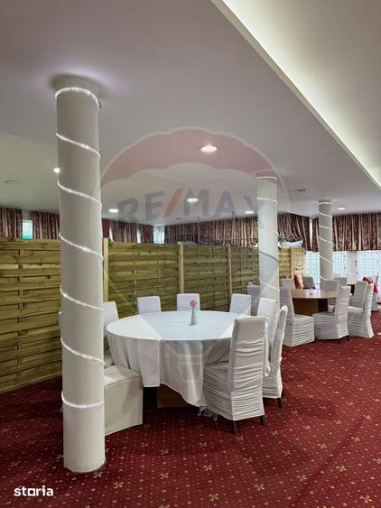 Casă cu 8 camere cu Teren 462 Mp în Central