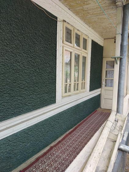 Teren de 550 mp, în Sărata