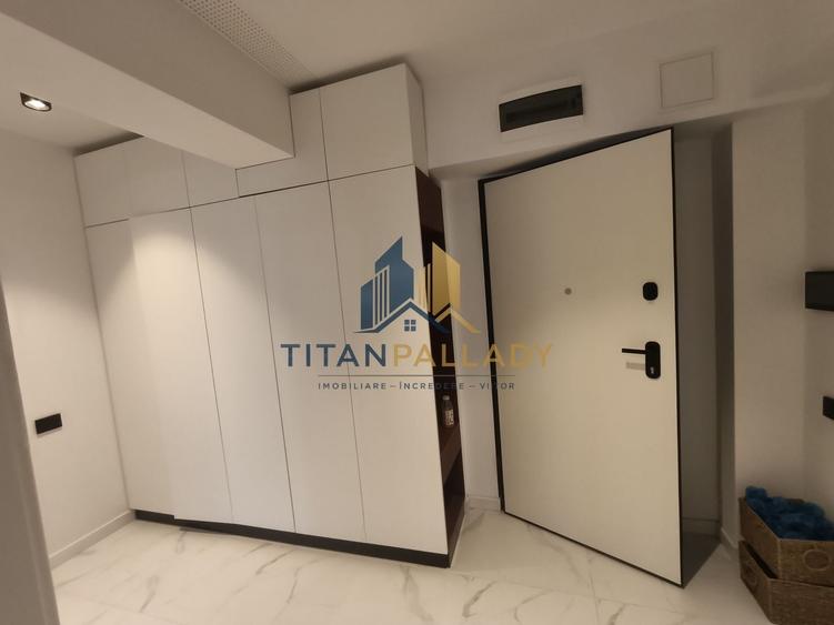 Apartament cu 4 camere decomandat în Theodor Pallady