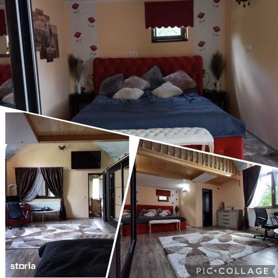Casă cu 4 camere în Ultracentral