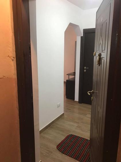 Garsonieră în Tătăranu