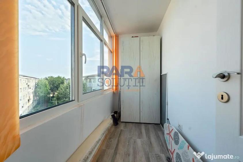 Apartament 3 camere - mobilat ?i utilat - 6