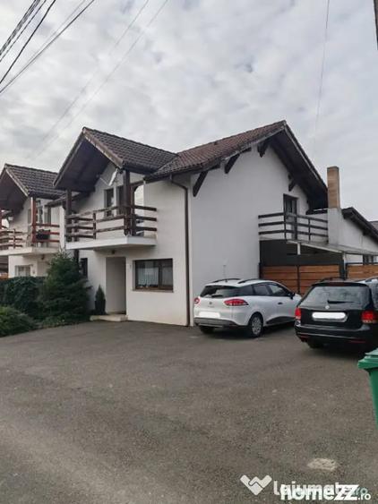 Casă cu 4 camere cu Teren 500 Mp în Tăuții-Măgherăuș