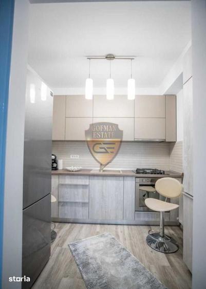 Casă cu 3 camere cu Teren 55 Mp în Inel I