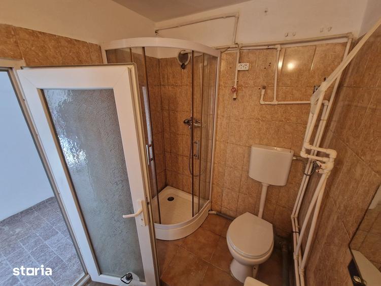 Garsonieră în Central