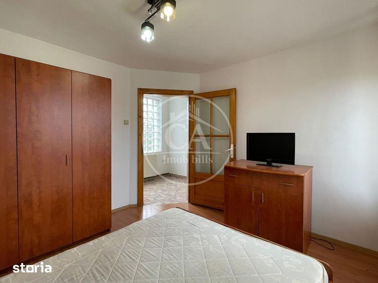 Casă cu 8 camere cu Teren 249 Mp în Calea Aradului