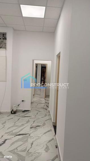 Spațiu comercial, de 78 mp, în Blașcovici