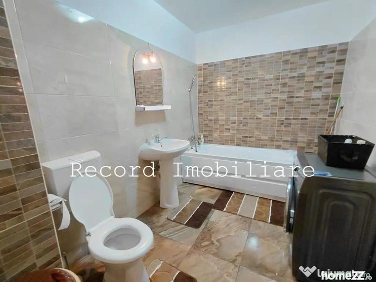Apartament cu 2 camere semidecomandat în Florești