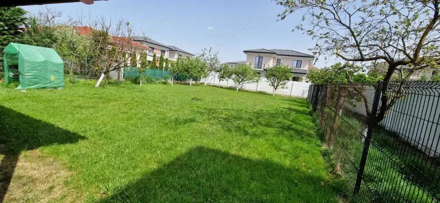 Vand vila in zona Ciarda Rosie , aproape de Calea Buziasului - 11