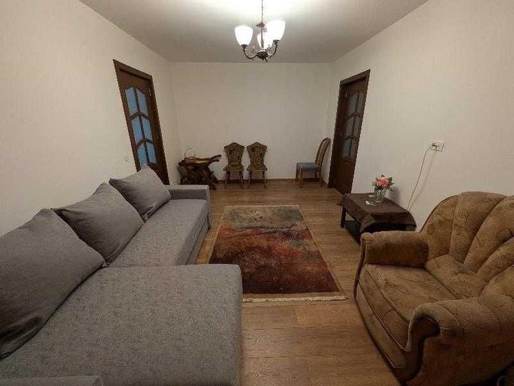 Apartament cu 2 camere semidecomandat în Drumul Taberei
