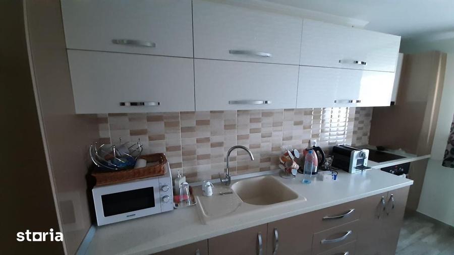 Apartament cu 2 camere si parcare, zona Metro/BMW - 3